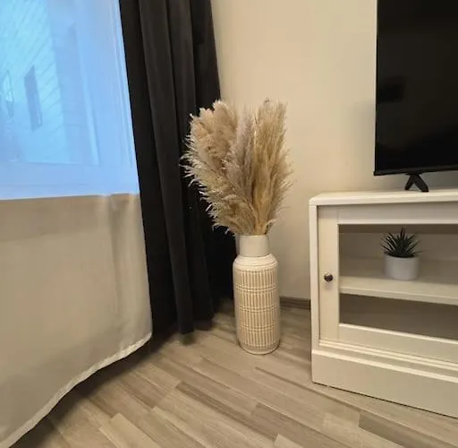 Gemuetliche - Maria *