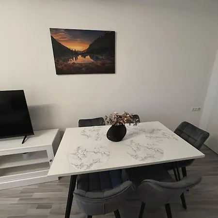 Casa vacanze Gemuetliche - Maria *