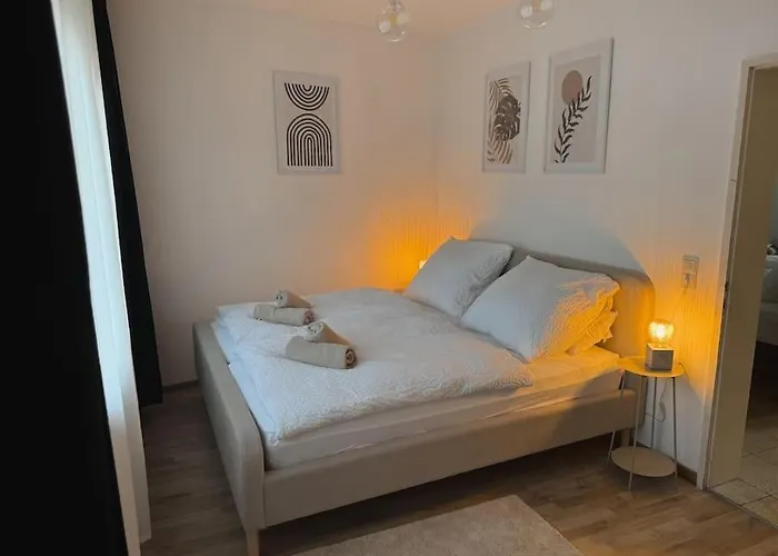 Gemuetliche - Maria Feriehus